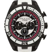 Mulco Titans Wave Chronograph Mens Watch Mw51836028