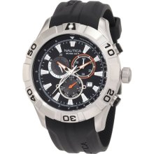 Nautica J-80 NST 550 Chronograph Men's Watch N18625G