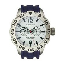 Nautica Mens BFD 100 N18650G Watch