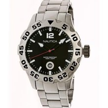 Nautica N17549G BFD 100 Men's Watch ...