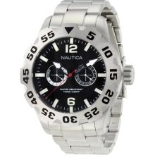 Nautica N20098g Bfd 100 Mens Watch