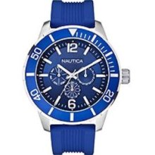 Nautica NSR 11 Multifunction Men's watch #N14624G