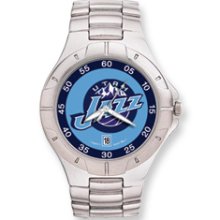 NBA Utah Jazz Sport Watch