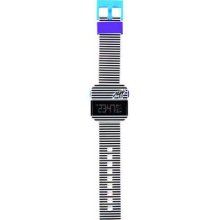 Neff Digi Watch - stripe