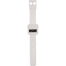 Neff Digi Watch - White