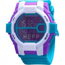 Neff Recon Watch - Men's