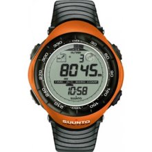 NEW Suunto Vector Orange Men's Digital Quartz - SS015077000