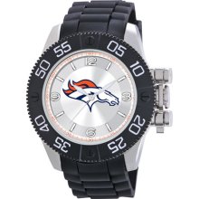 NFL Denver Broncos Beast Series Sports Watch