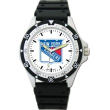 Nhl New York Rangers Option Watch