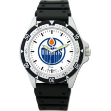 NHL Sports Team Option Watch - Edmonton Oilers