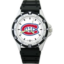 NHL Sports Team Option Watch - Montreal Canadiens