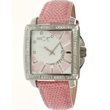 Nice Italy W1047daf021009 Dafne Ladies Watch