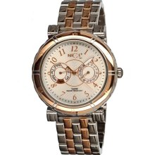 Nice Italy W1066ste021024 Stefania Multi Ladies Watch