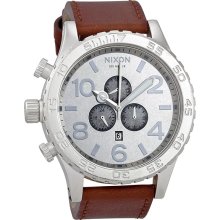 Nixon 51-30 Chronograph Unisex Watch A124747