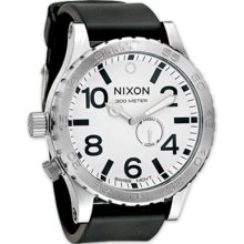 Nixon 51-30 PU Watch