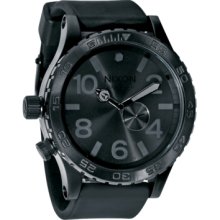 Nixon 51-30 PU Watch - Sale