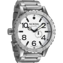 Nixon 51-30 Tide Watch - Jewelry