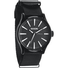 Nixon A027-1148 SENTRY Mens Quartz Watch