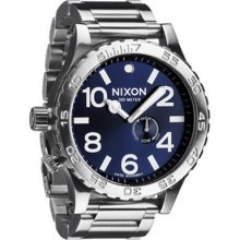 Nixon A057-1258 51-30 Mens Quartz Watch