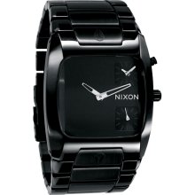 Nixon Banks Watch