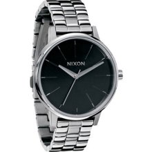 Nixon Kensington Watch - Black