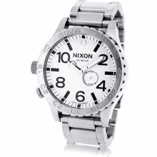 Nixon Men's 5130 Watch A05710000