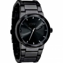 Nixon Men's Cannon Watch A16000100