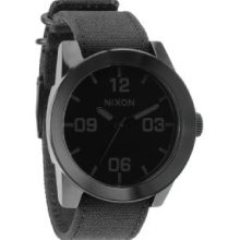 Nixon Men's Corporal Watch