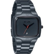 Nixon Men's Gunship Watch A140690-00