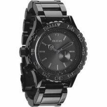 Nixon Men's Tide Watch A035115000