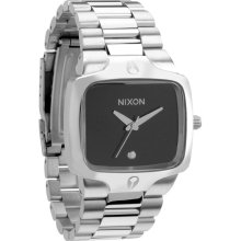 Nixon Player (Black)