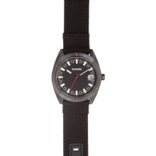 Nixon Rover Ii: All Black - Black