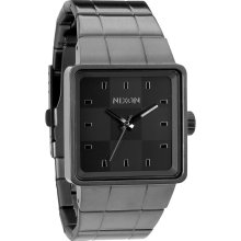 Nixon The Quatro Watch