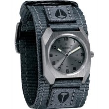 Nixon The Small Scout - gunmetal