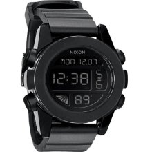 Nixon, Unit Watch - Black