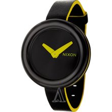 Nixon Watches Women's The Pirouette Watch A235603-00