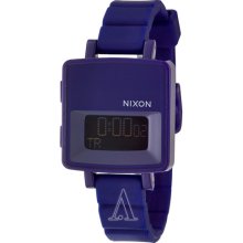 Nixon Watches Women's The Trigital Watch A163230-00