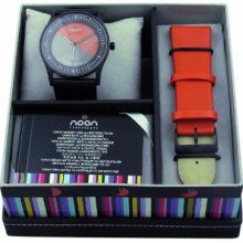 Noon Copenhagen Unisex Watch Design 43002Set1