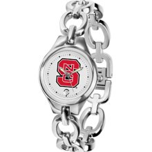 North Carolina State Logo- Ladies Eclipse Watch