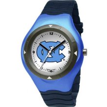 North Carolina Tar Heels Prospect Watch LogoArt