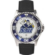 Northern Arizona Lumberjacks Competitor Series Watch Sun Time