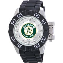 Oakland Athletics Beast Series Sports Watch