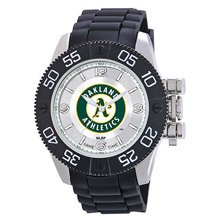 Oakland Athletics Beast Watch by Game Timeâ„¢