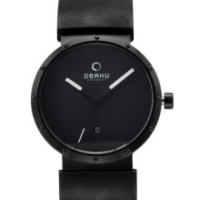 OBAKU HARMONY V118LBBXB Ladies Watch