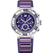 Octea Chrono - Amethyst DTL, purple