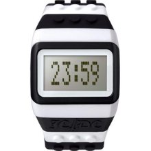 odm Watches - POP Hours Watch Striped