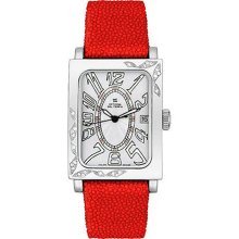 Officina Del Tempo Women's Agadir Diamond Watch