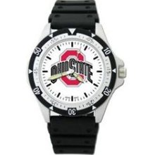 Ohio State Buckeyes OSU NCAA Option Sports Watch ...