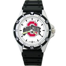 Ohio State Watch with NCAA Officially Licensed Logo