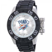 Oklahoma city thunder beast